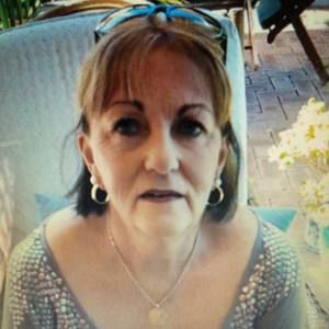 Meet your Posher, Maureen